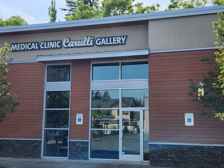 2115 SE 192nd Ave, Camas, WA for lease - Building Photo - Image 2 of 9