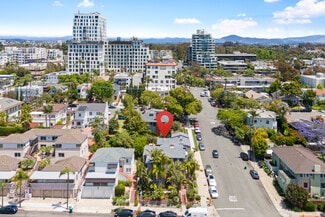 More details for 112-20 E Redwood St, San Diego, CA - Multifamily for Sale