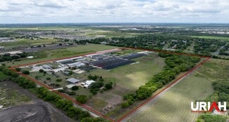 More details for 7193 Old Talley Rd, San Antonio, TX - Land for Sale