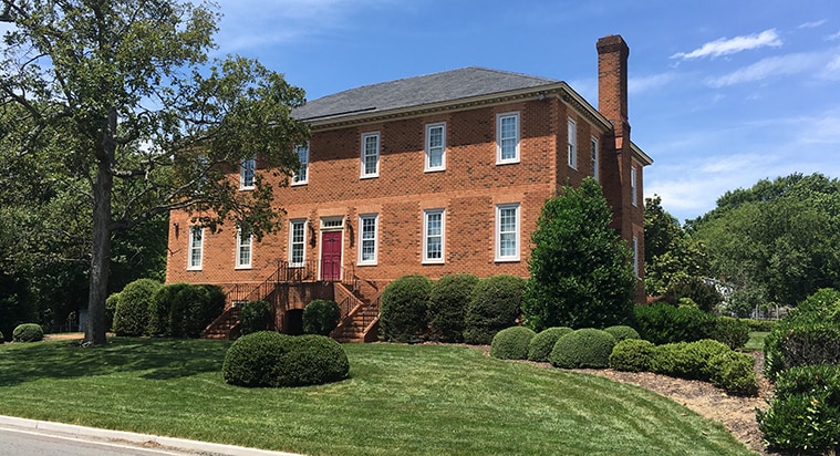 2008 Libbie Ave, Richmond, VA for lease Primary Photo- Image 1 of 4