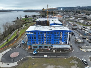 Retail in Washougal, WA for lease Aerial- Image 1 of 1