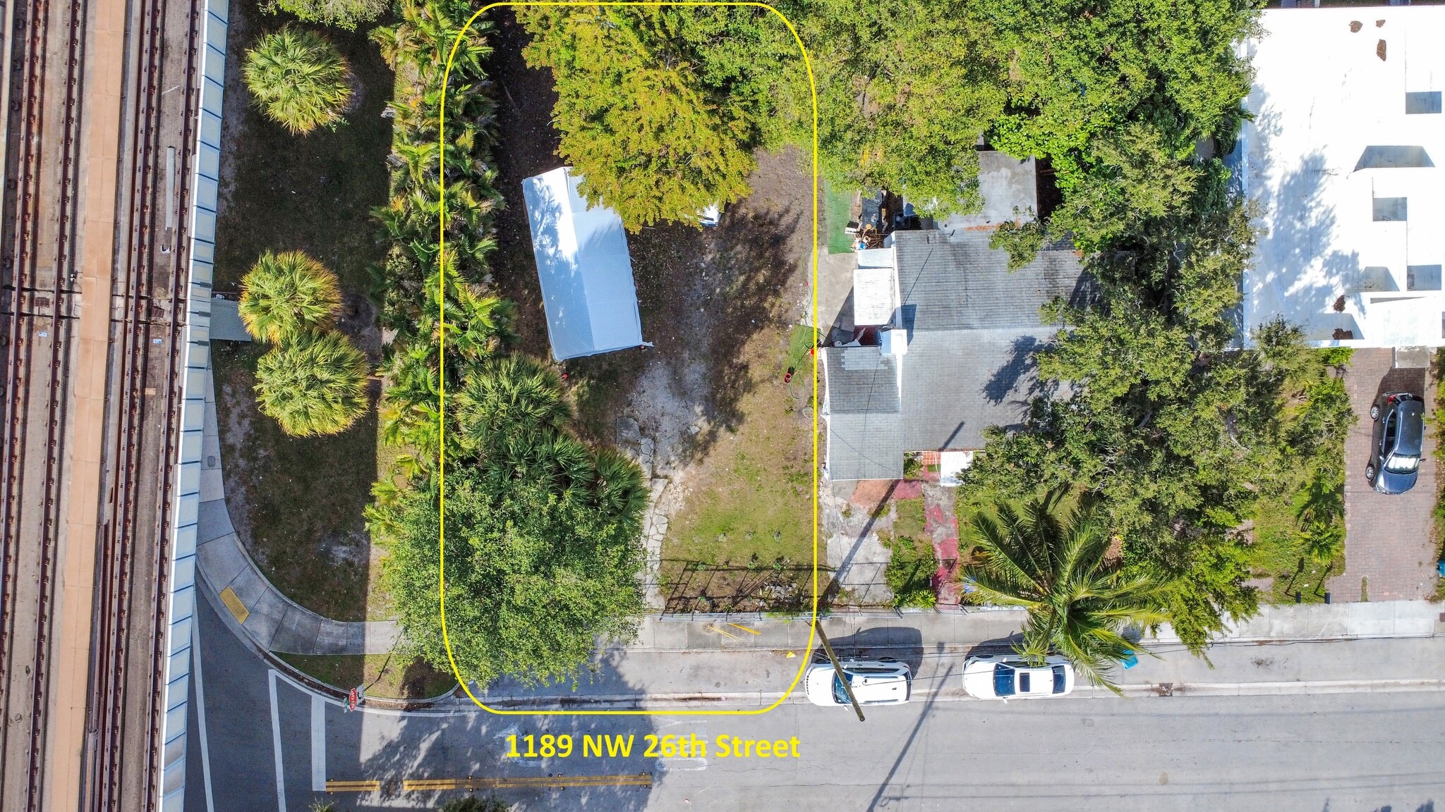 1189 NW 26th St, Miami, FL for sale Primary Photo- Image 1 of 12