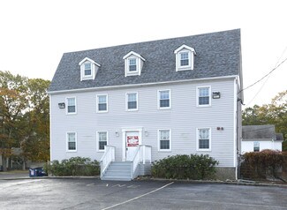 More details for 2611 Route 37 E, Toms River, NJ - Office for Sale