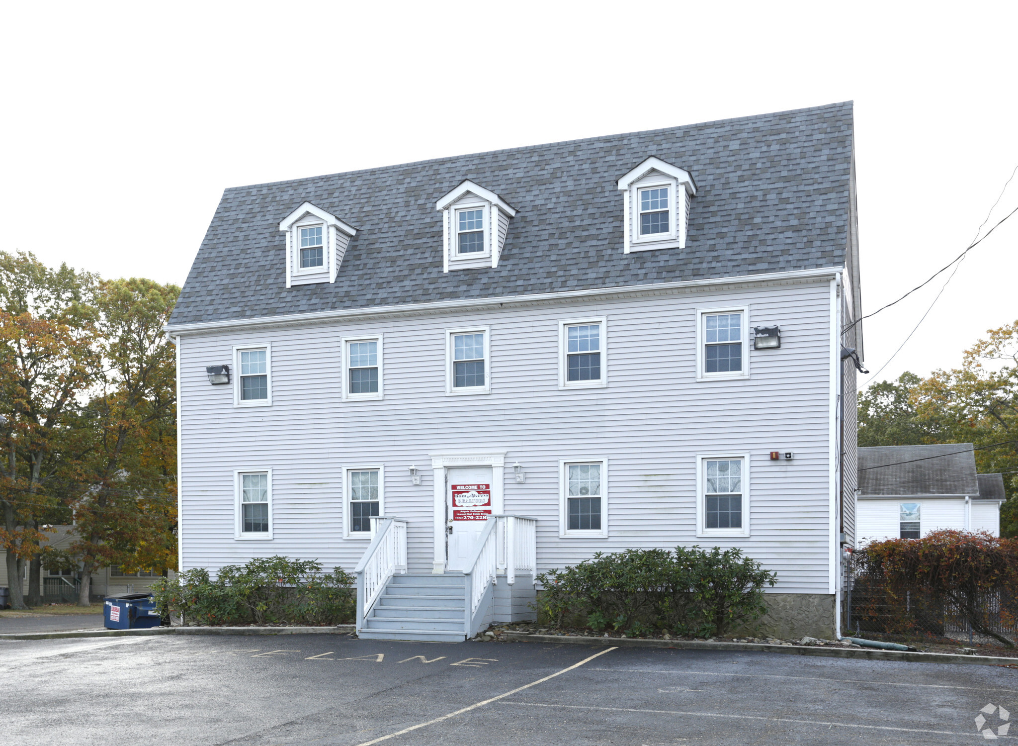 2611 Route 37 E, Toms River, NJ for sale Primary Photo- Image 1 of 1