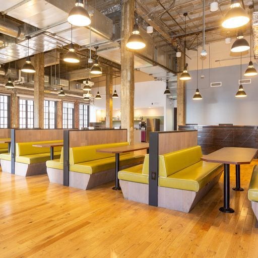 811 W 7th St, Los Angeles, CA à louer - Photo intérieure - Image 3 de 7