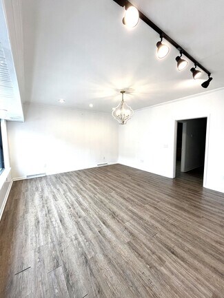 Plus de détails pour 25 W King St, Shippensburg, PA - Bureau/Commerce de détail à louer