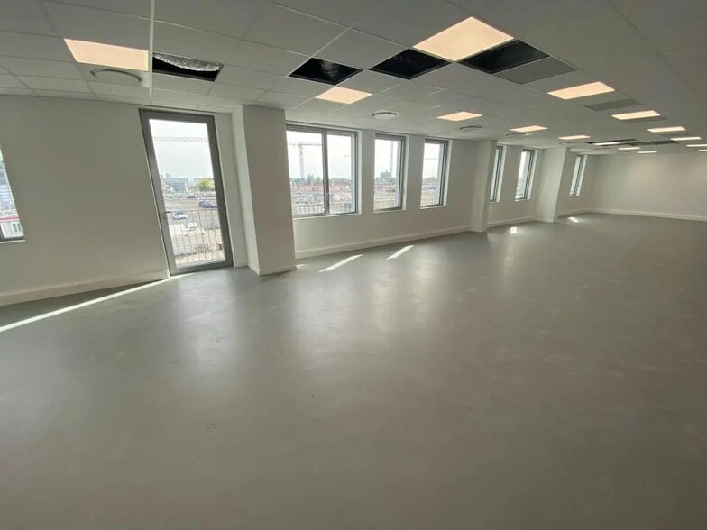 Bureau dans Nantes à louer - Photo intérieure - Image 3 de 4