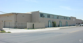 More details for 2807-2827 W Encanto Blvd, Phoenix, AZ - Industrial for Lease