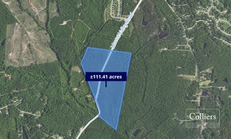 Plus de détails pour Mt Valley Road Rd, Blythewood, SC - Terrain à vendre