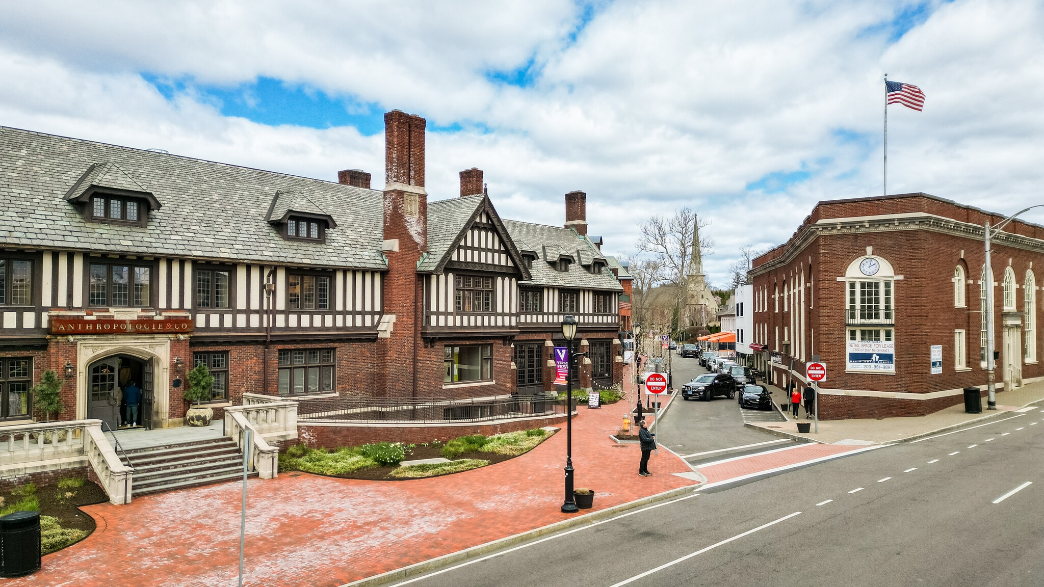 59 Post Rd E, Westport, CT for lease Primary Photo- Image 1 of 7