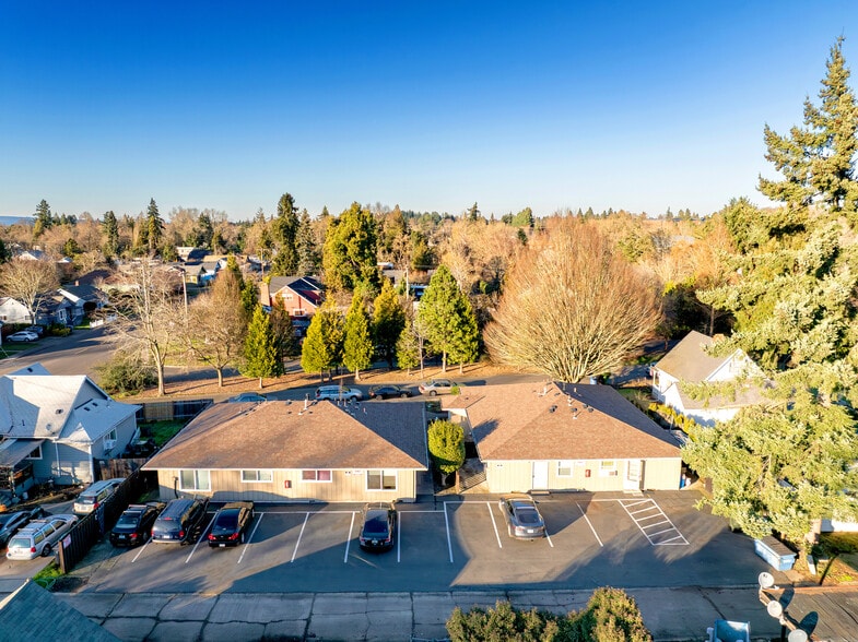 2522-2556 Simpson St SE, Salem, OR for sale - Primary Photo - Image 1 of 19