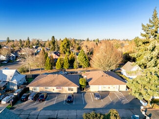 More details for 2522-2556 Simpson St SE, Salem, OR - Multifamily for Sale