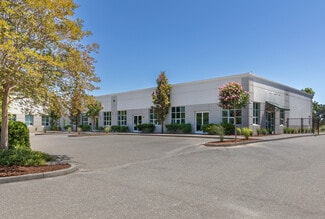 More details for 600 American Way, Windsor, CA - Industrial for Lease