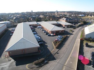 More details for Claro Rd, Harrogate - Flex for Lease