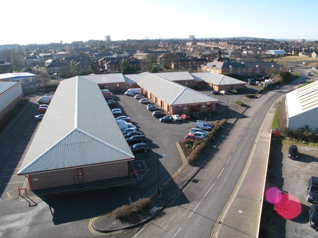 Claro Rd, Harrogate for lease Building Photo- Image 1 of 7