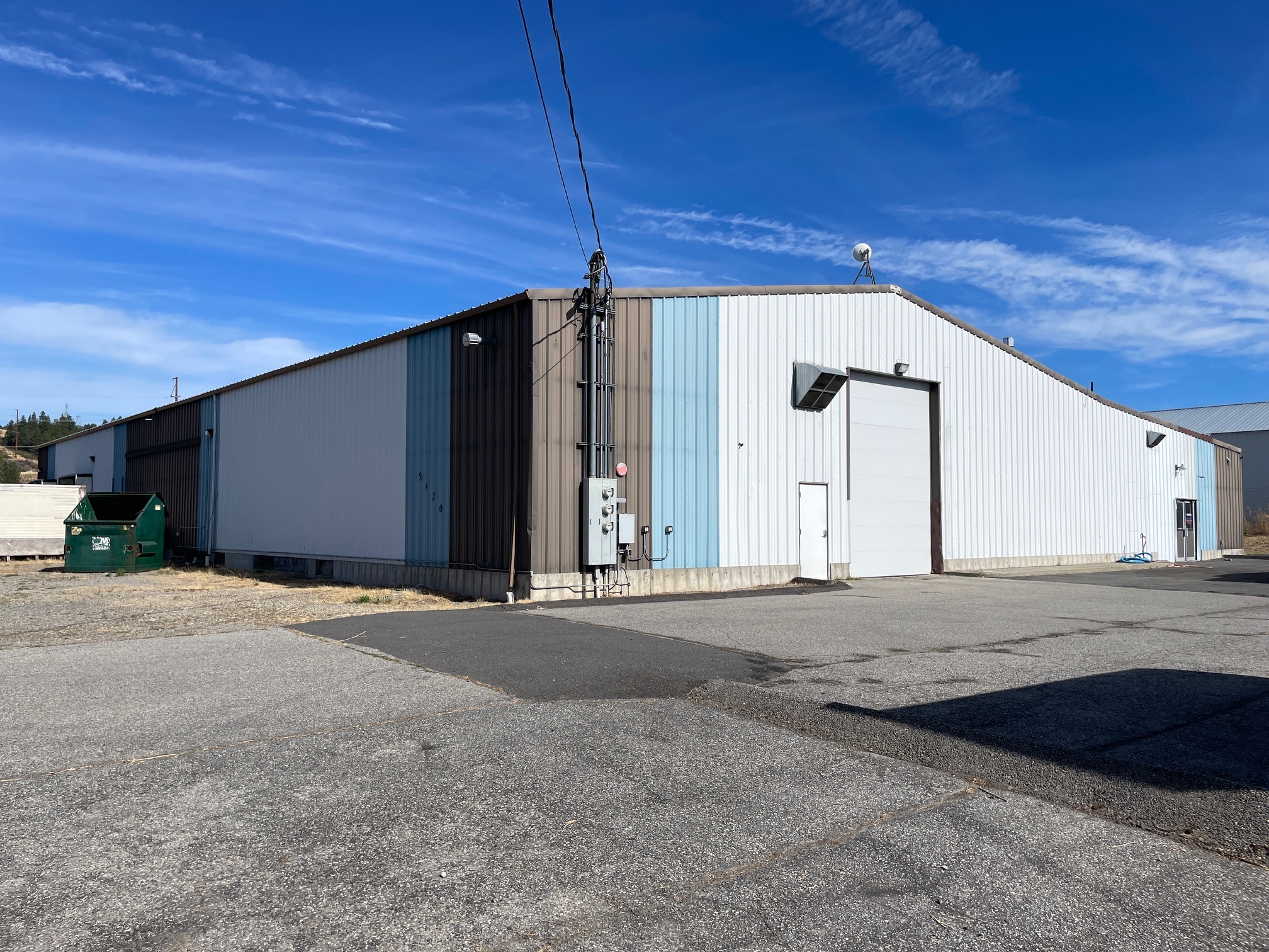 5420 N Corrigan Rd, Otis Orchards, WA for sale Building Photo- Image 1 of 10