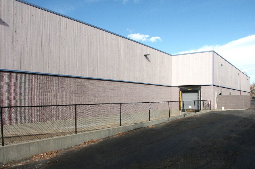 3100-3112 S Parker Rd, Aurora, CO à louer - Autre - Image 3 de 7