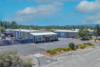 More details for 325 Tech Way, Grants Pass, OR - Industrial for Lease