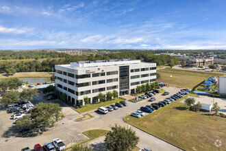 11233 Shadow Creek Pky, Pearland, TX - AÉRIEN  Vue de la carte - Image1