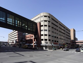 Plus de détails pour 101-121 W Maryland St, Indianapolis, IN - Commerce de détail à louer