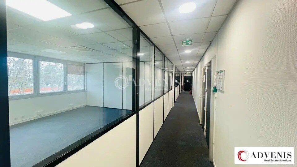 Bureau dans Bruges à louer - Photo intérieure - Image 3 de 9