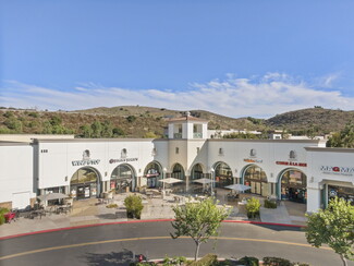 More details for 874-888 New Los Angeles Ave, Moorpark, CA - Retail for Lease