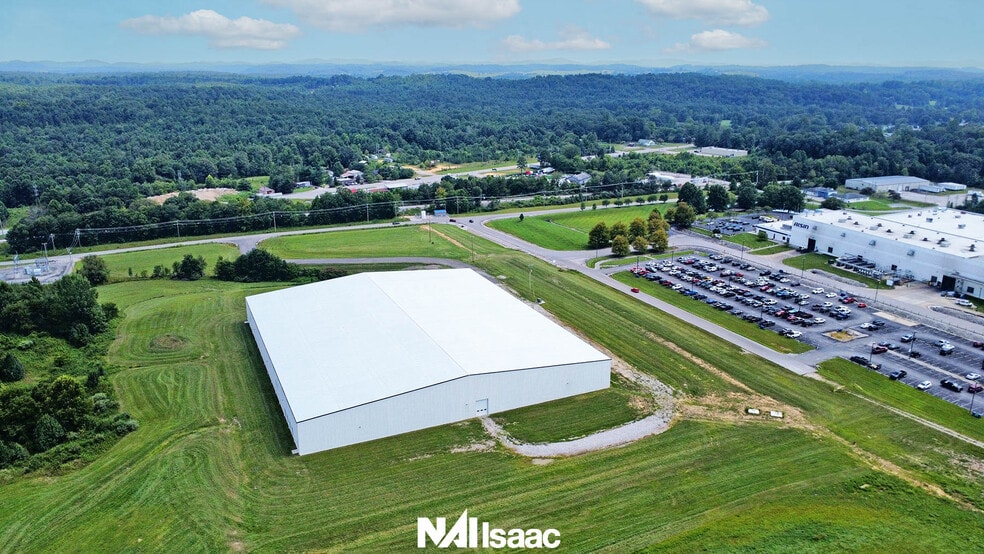 283 Greta Ln, London, KY for lease - Building Photo - Image 2 of 14