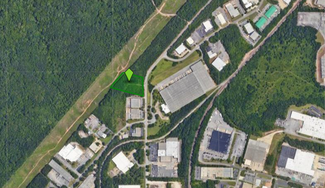 Plus de détails pour 118 Industrial Drive, Birmingham, AL - Terrain à vendre