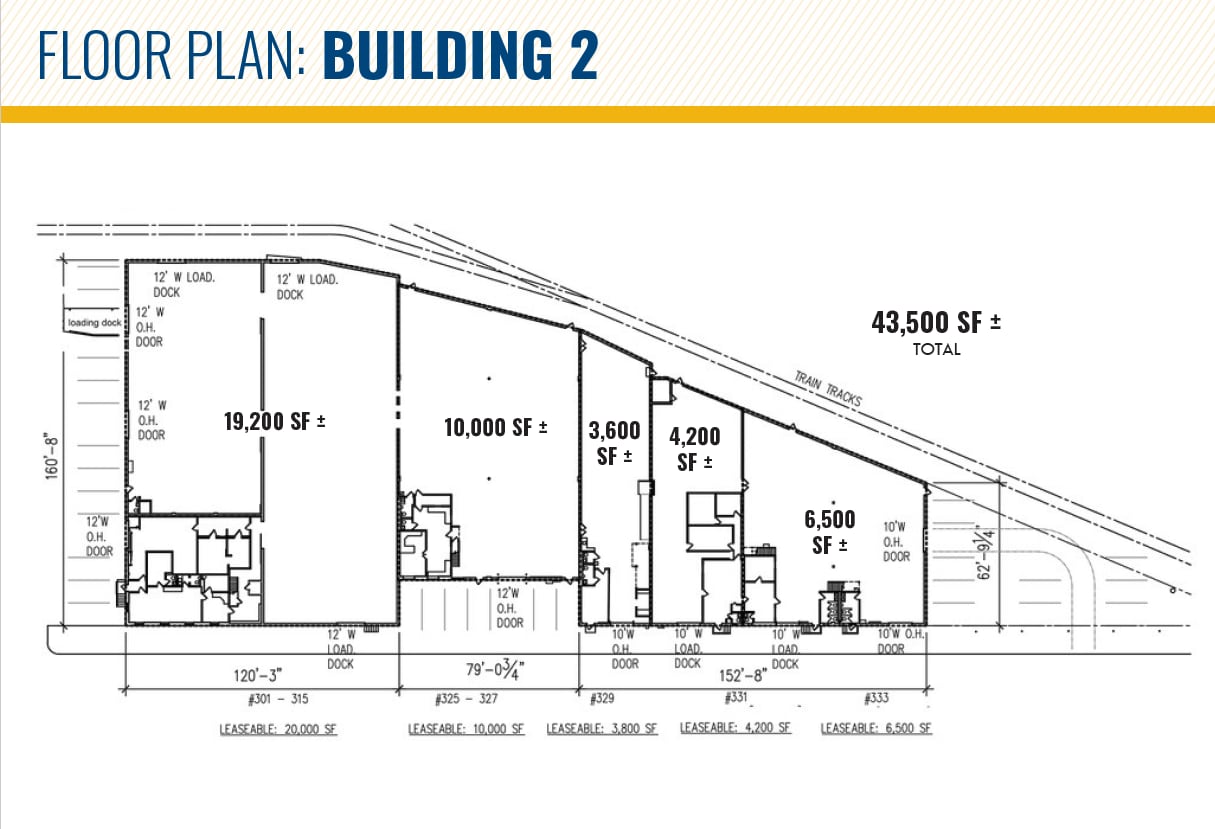 235 S Kresson St, Baltimore, MD for lease Floor Plan- Image 1 of 1