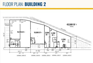 235 S Kresson St, Baltimore, MD for lease Floor Plan- Image 1 of 1