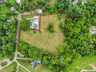 More details for 99999 Daniel Rd, Asheville, NC - Land for Sale