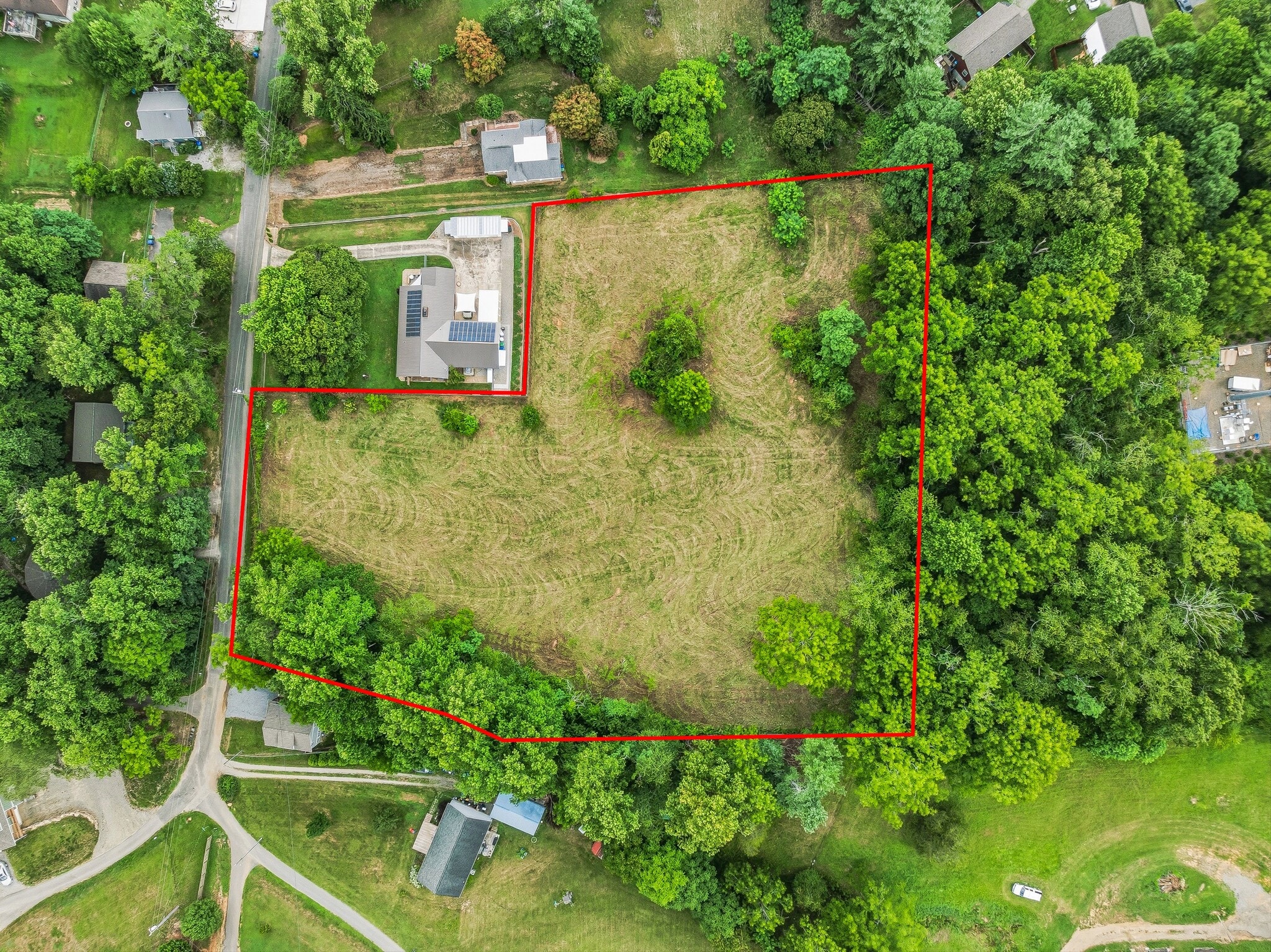 99999 Daniel Rd, Asheville, NC for sale Primary Photo- Image 1 of 23