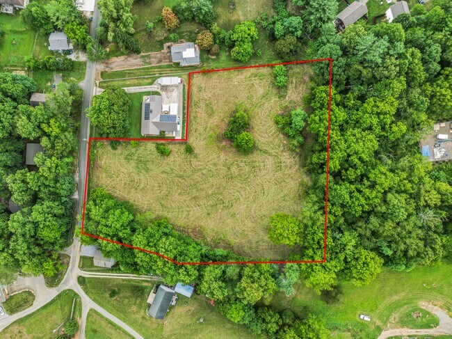 More details for 99999 Daniel Rd, Asheville, NC - Land for Sale