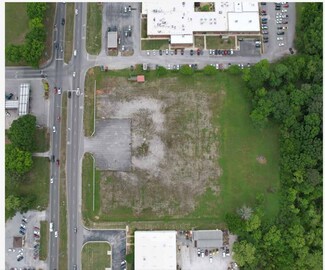 Plus de détails pour 3012 Highway 31 S, Decatur, AL - Terrain à vendre
