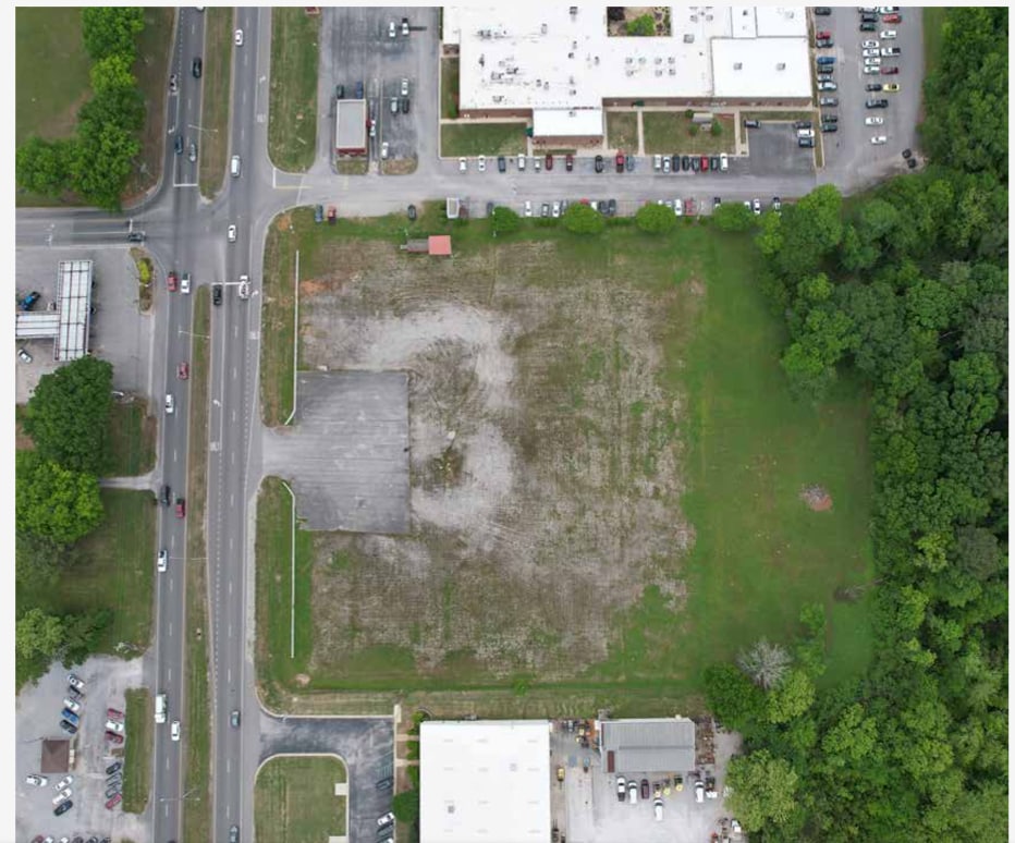 3012 Highway 31 S, Decatur, AL for sale Building Photo- Image 1 of 6