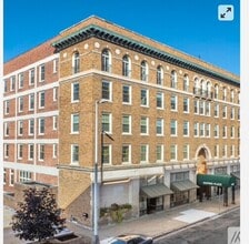 1408 Strongs Ave, Stevens Point, WI for lease Building Photo- Image 2 of 11