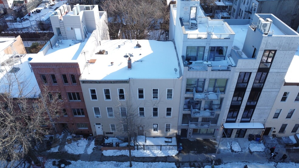 732 Prospect Pl, Brooklyn, NY for sale - Building Photo - Image 3 of 6