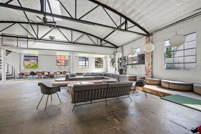 More details for 1004 Rundell St, Winston-Salem, NC - Flex for Lease