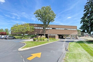 Plus de détails pour 24055 Jefferson Ave, Saint Clair Shores, MI - Bureau à louer