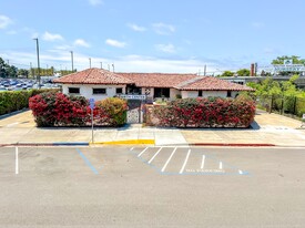 3630 Enterprise St, San Diego CA - Services immobiliers commerciaux