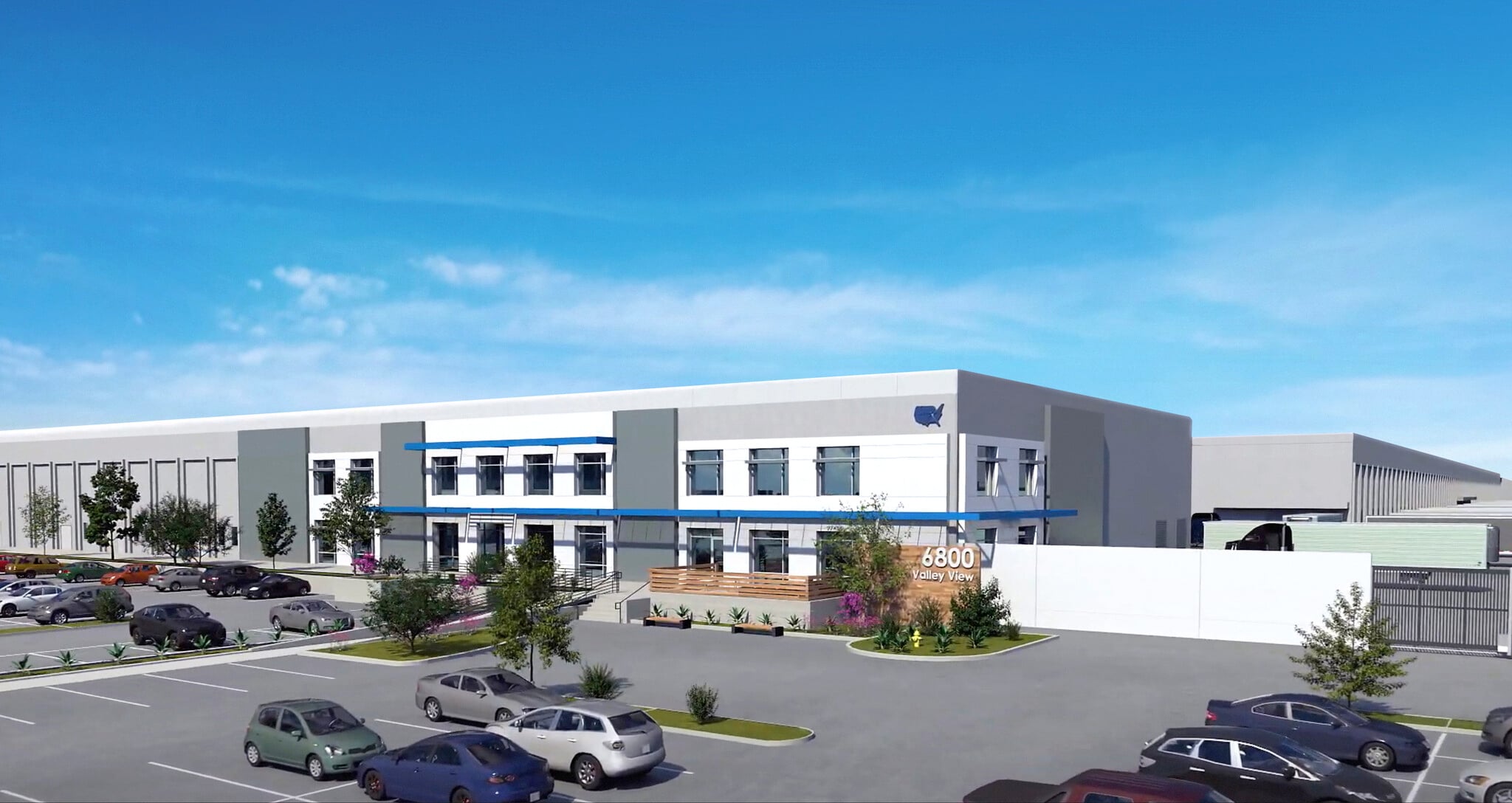 6800 Valley View St, Buena Park, CA à louer Photo du bâtiment- Image 1 de 12