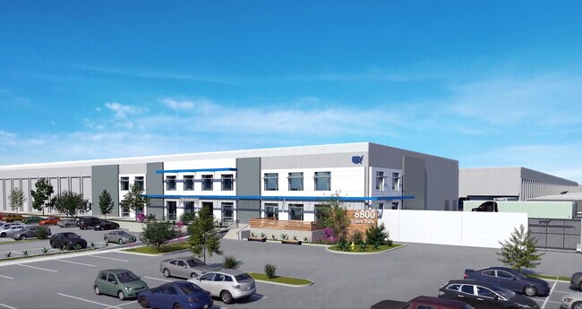 More details for 6800 Valley View St, Buena Park, CA - Office, Industrial for Lease