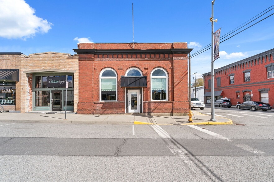 102 Crosby St, Tekoa, WA for sale - Building Photo - Image 2 of 33