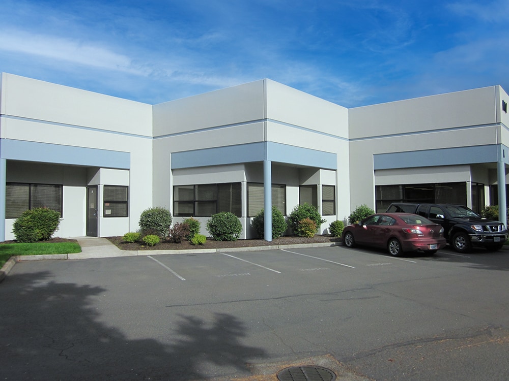 9120-9150 SW Pioneer Ct, Wilsonville, OR for lease Building Photo- Image 1 of 3