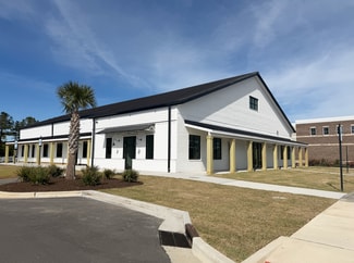 More details for 1160 E Cutlar Crossing, Leland, NC - Office for Lease