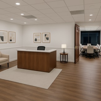 More details for 121 S Broad St, Philadelphia, PA - Coworking for Lease