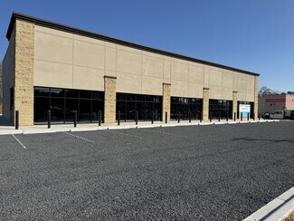 Plus de détails pour 24055 Ford Rd, Porter, TX - Bureau/Commerce de détail, Commerce de détail à louer