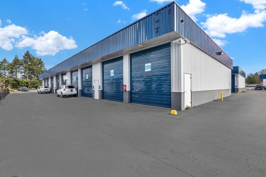 2200 109th St S, Tacoma, WA à louer - Photo du bâtiment - Image 3 de 11