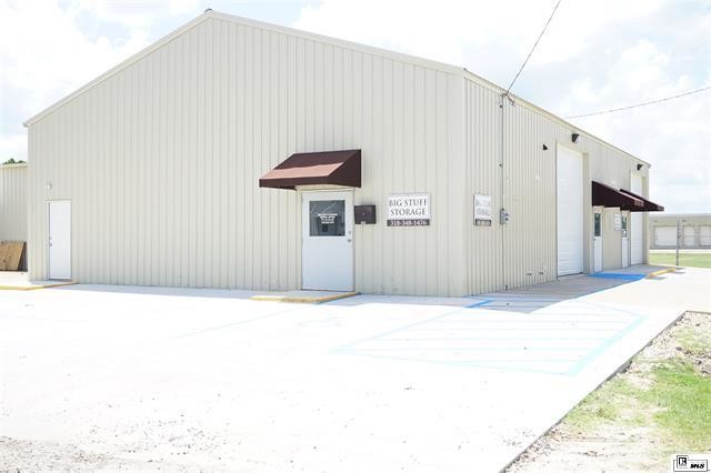 711 N 11th St, West Monroe, LA for lease - Primary Photo - Image 1 of 10