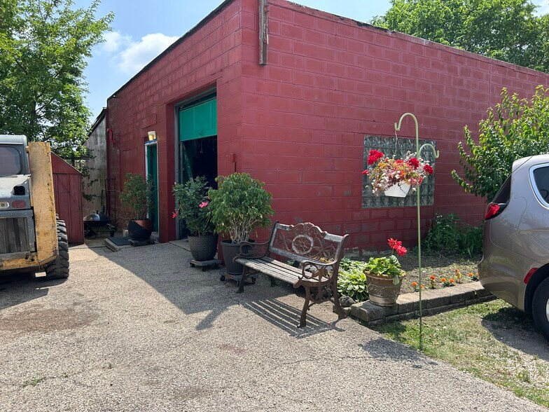 43W427 US Highway 20, Pingree Grove, IL à vendre - Photo principale - Image 1 de 13